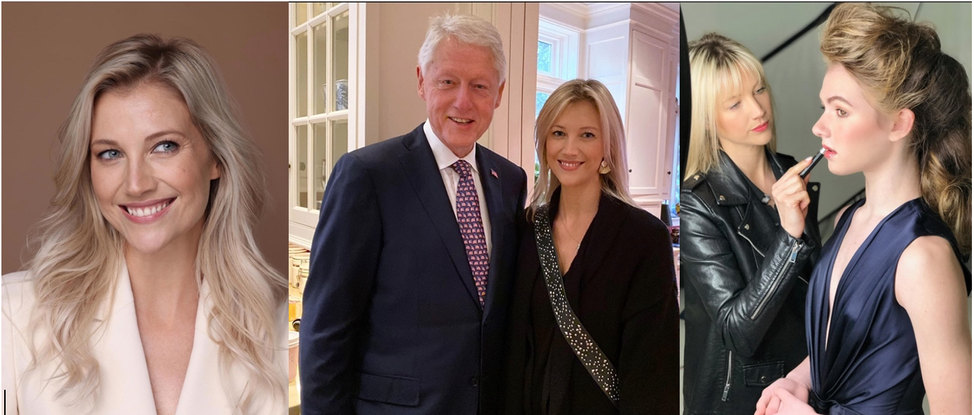 Maquillage professionnel